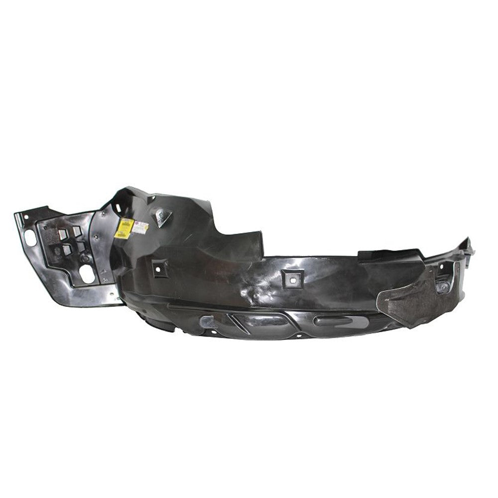 Front Left Driver Side Front Fender Liner 2013-2015 Honda Civic