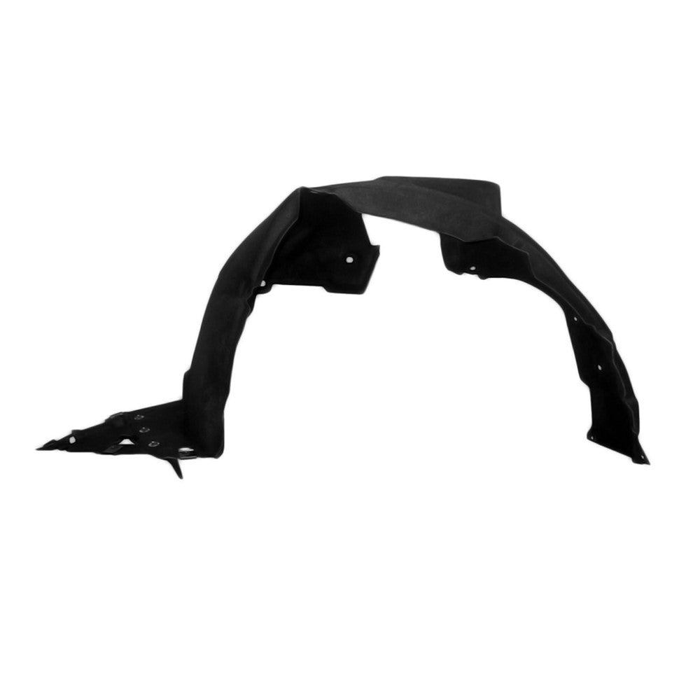 Front Left Driver Side Front Fender Liner 2016-2018 Honda Hr-V