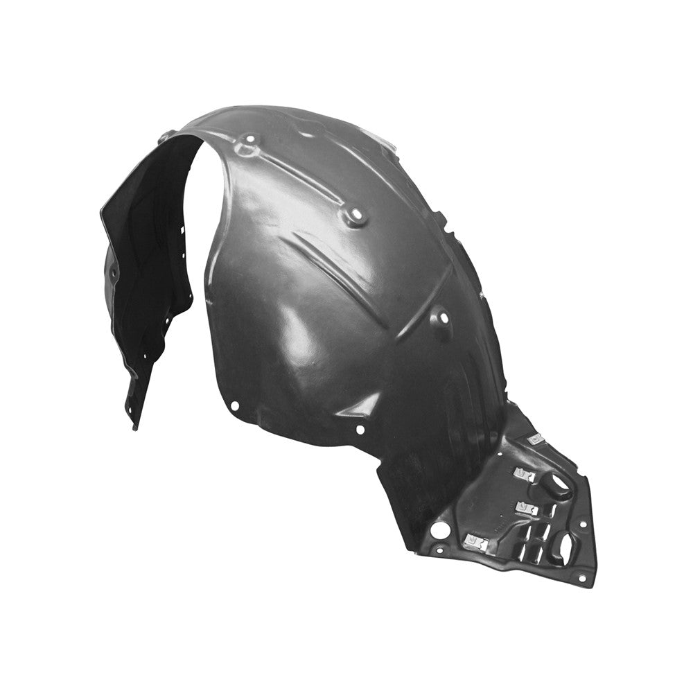 Front Left Driver Side Front Fender Liner 2017-2019 Honda Civic