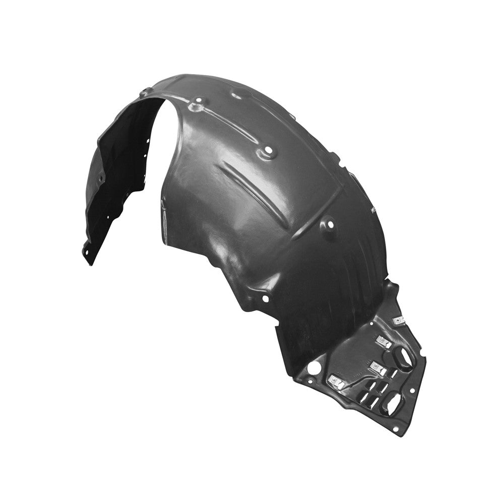 Front Left Driver Side Front Fender Liner 2017-2019 Honda Civic