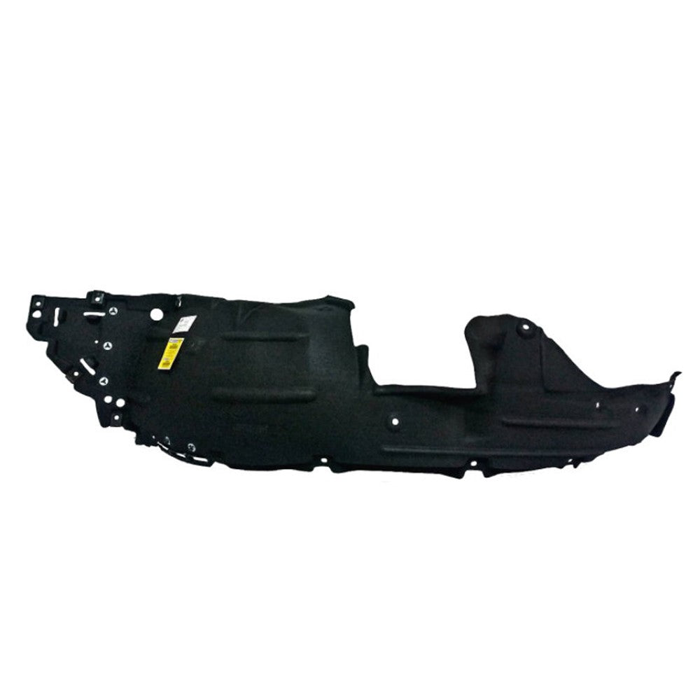 Front Left Driver Side Front Fender Liner 2019-2022 Honda Hr-V