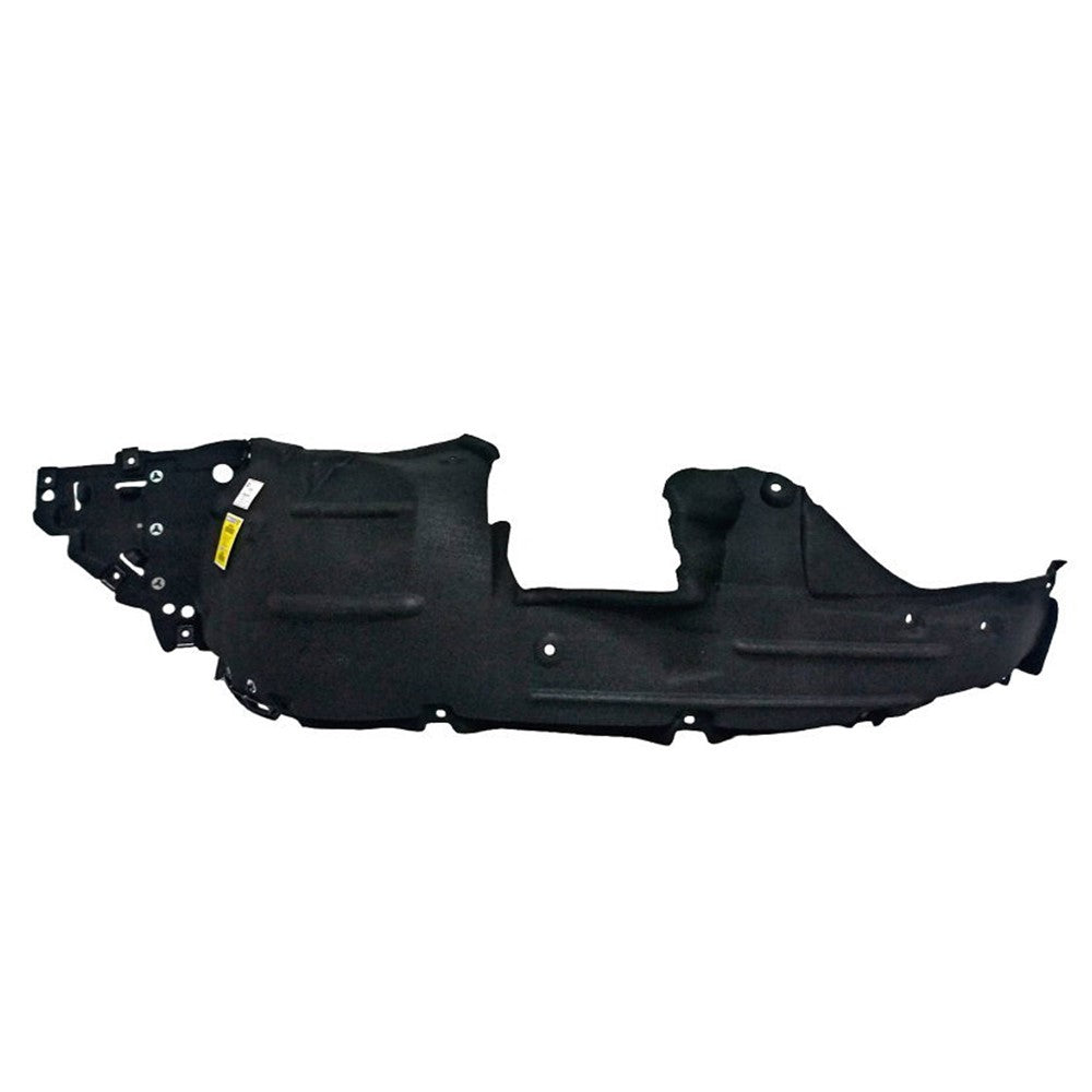 Front Left Driver Side Front Fender Liner 2019-2022 Honda Hr-V