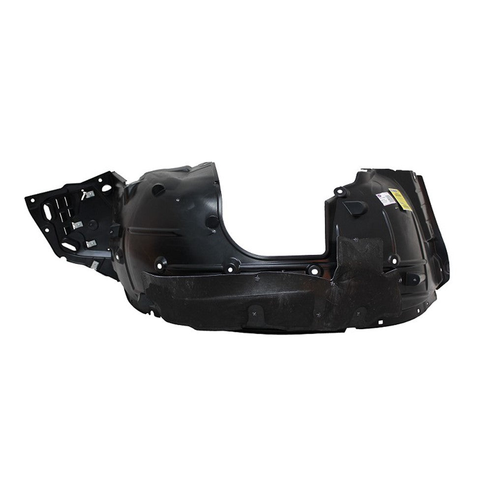 Front Left Driver Side Front Fender Liner 2020-2021 Honda Civic