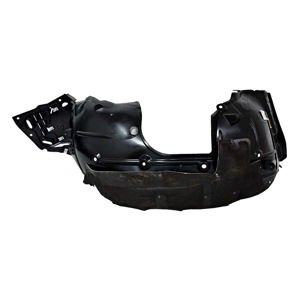 Front Left Driver Side Front Fender Liner 2020-2021 Honda Civic
