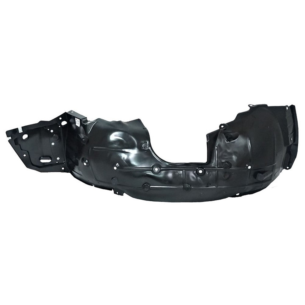 Front Left Driver Side Front Fender Liner 2022-2025 Honda Civic