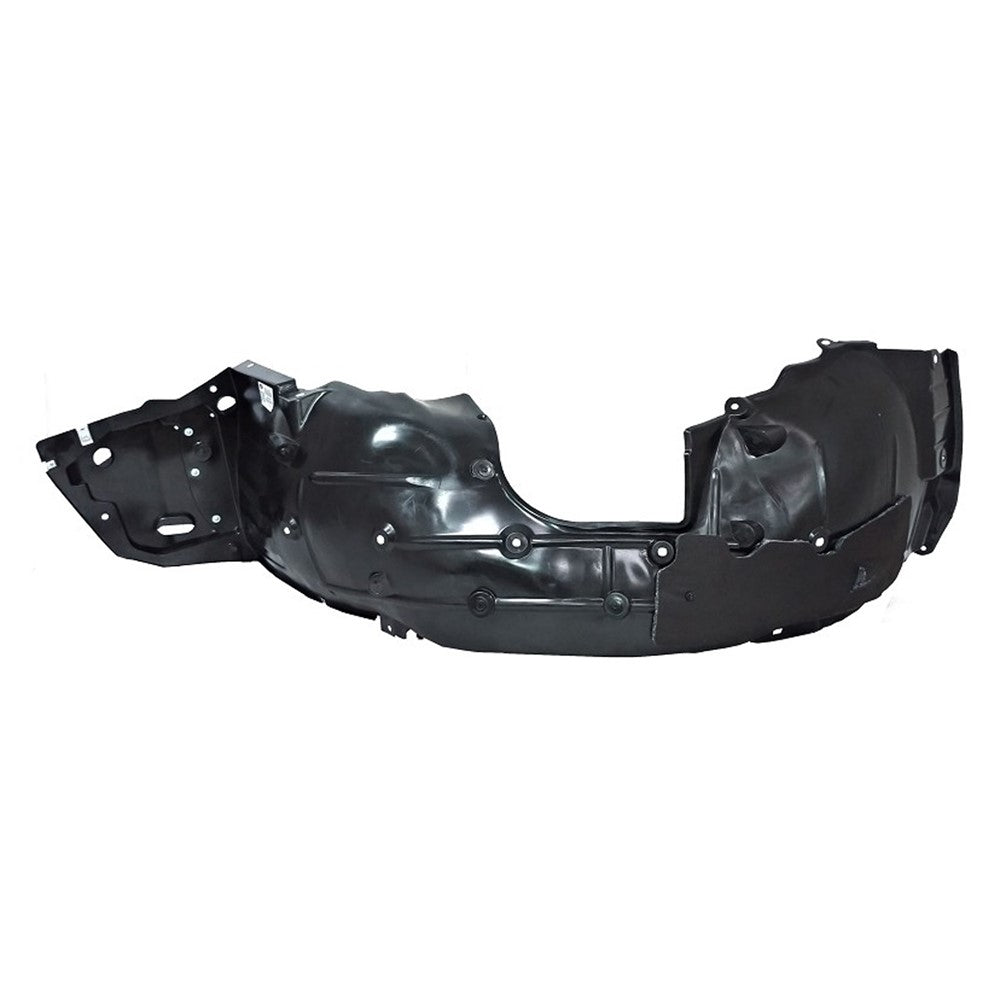 Front Left Driver Side Front Fender Liner 2022-2025 Honda Civic