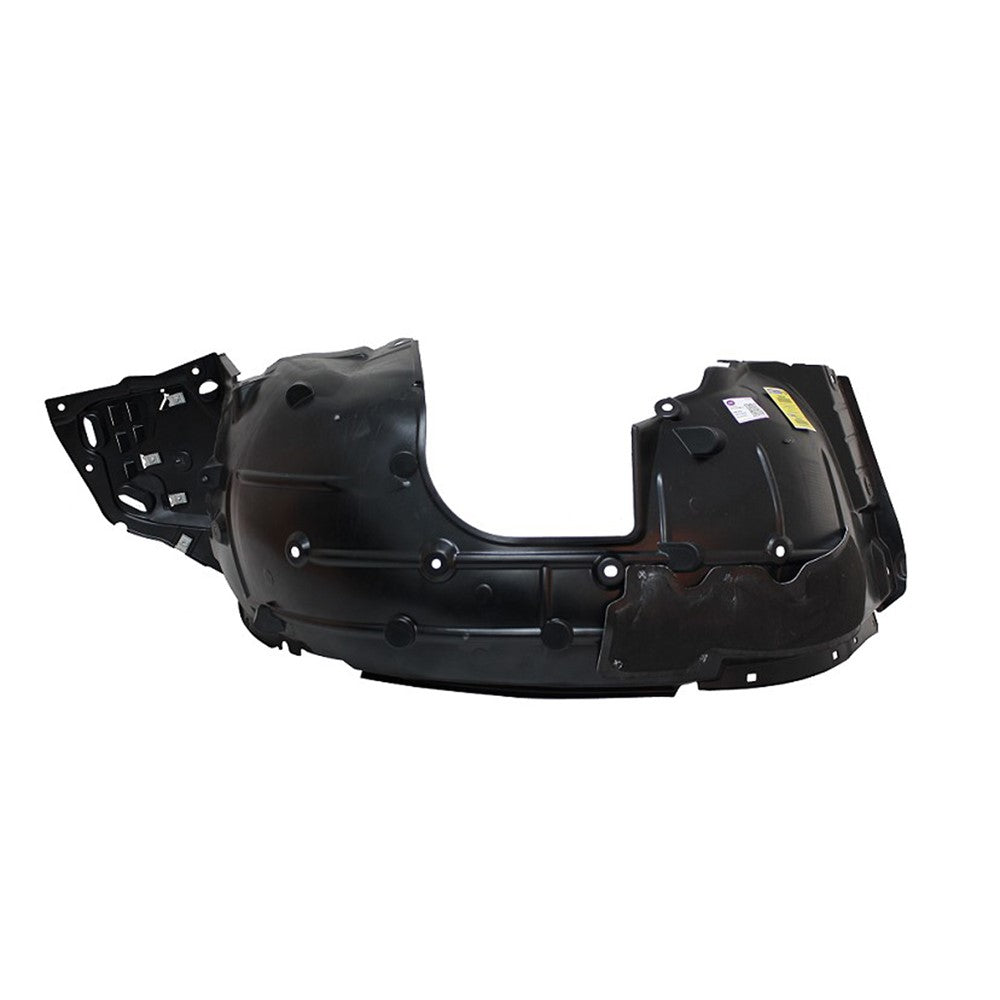 Front Left Driver Side Front Fender Liner 2017-2019 Honda Civic