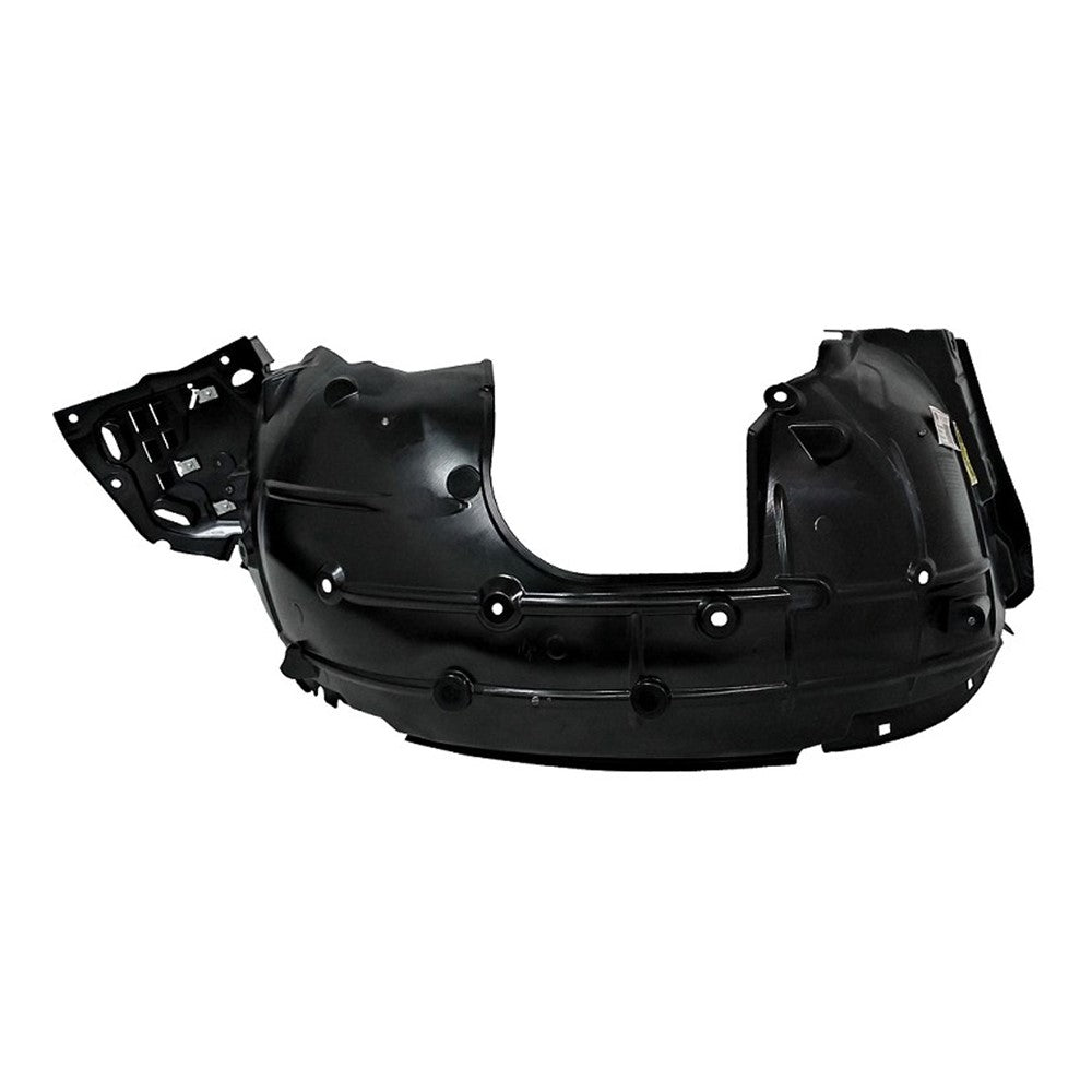 Front Left Driver Side Front Fender Liner 2017-2019 Honda Civic