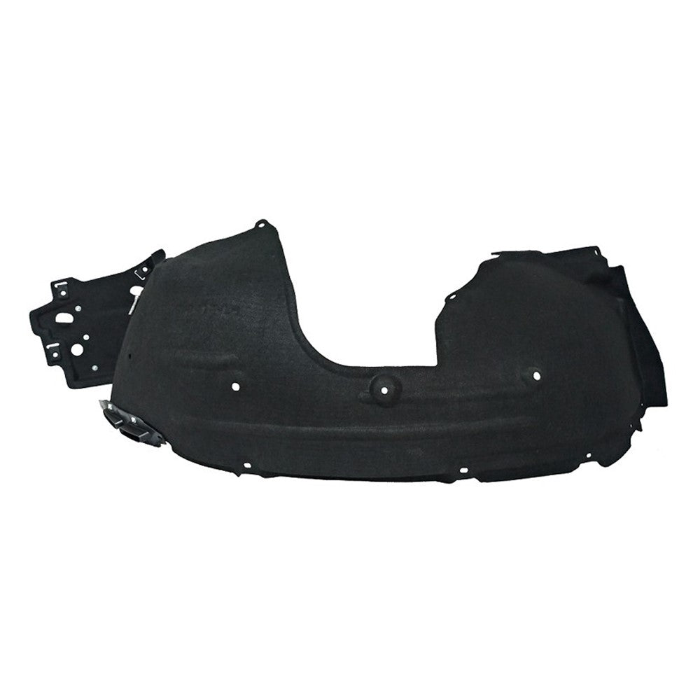 Front Left Driver Side Front Fender Liner 2023-2025 Honda Hr-V
