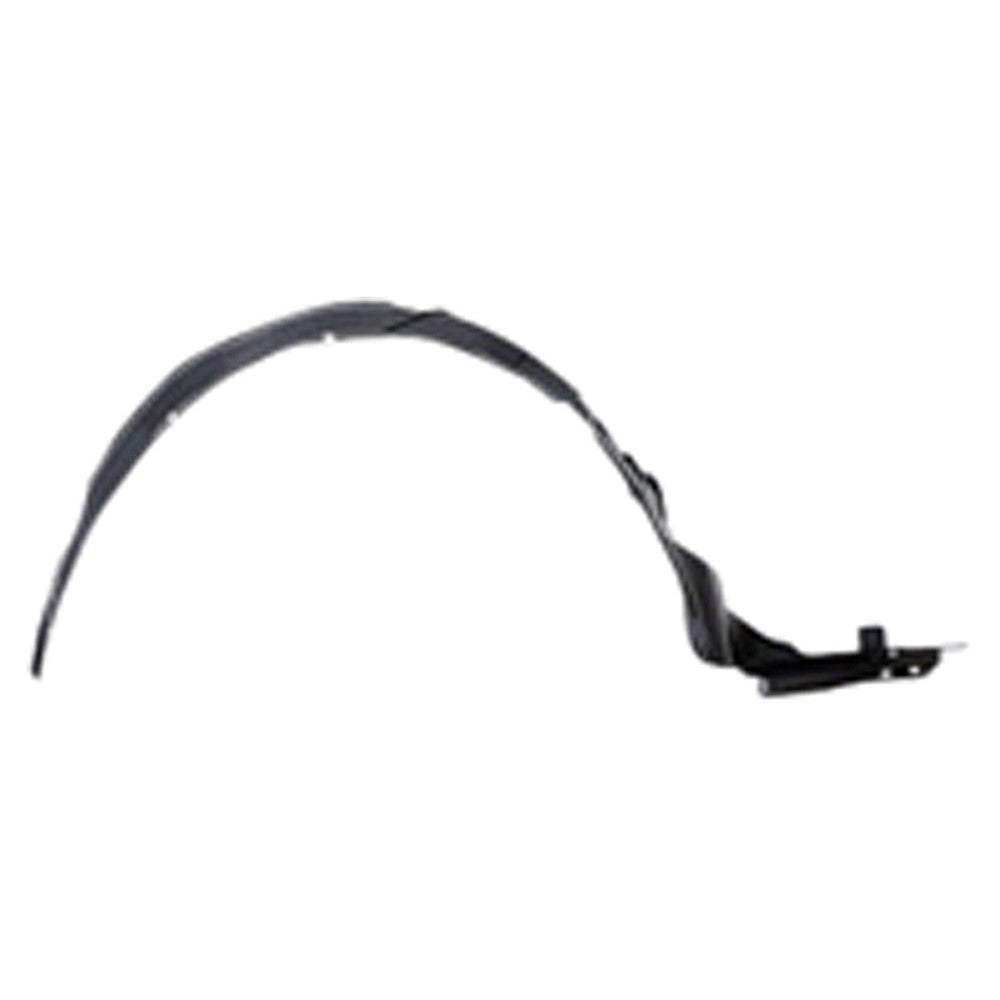 Front Right Passenger Side Front Inner Fender 1996-1998 Honda Civic
