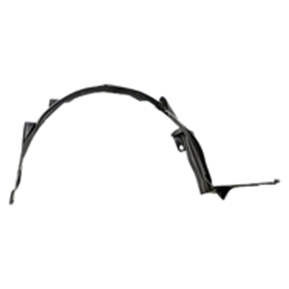 Front Right Passenger Side Front Inner Fender 1998-2002 Honda Accord