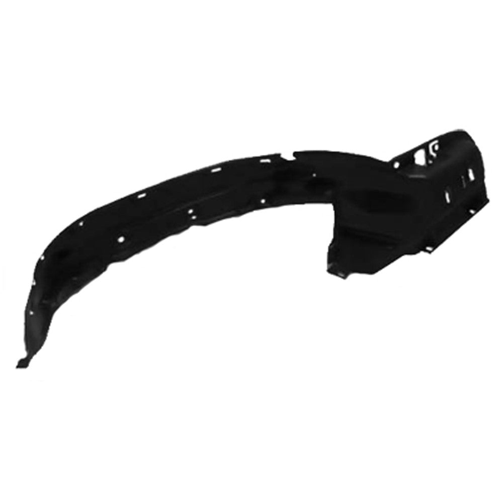 Front Right Front Passenger Side Fender Liner 1994-1997 Honda Accord
