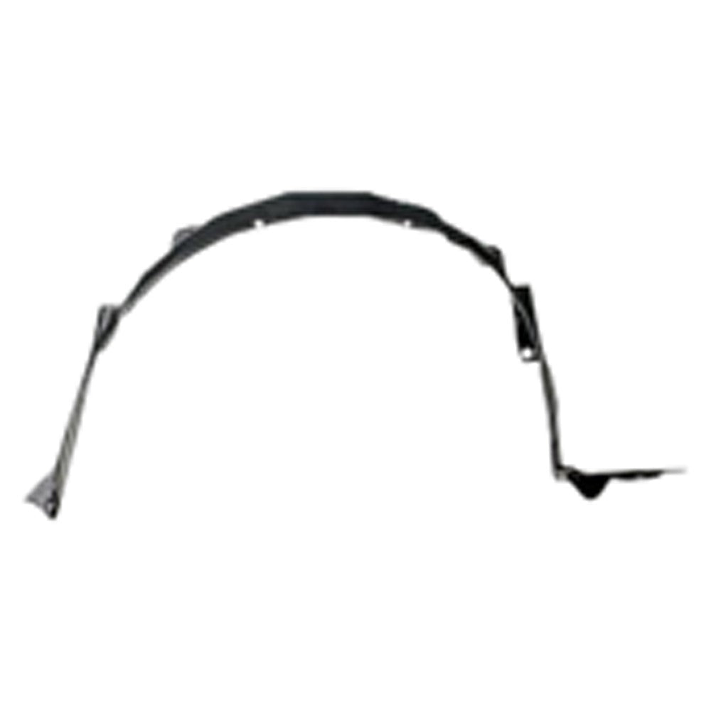 Front Right Passenger Side Front Inner Fender 2001-2003 Honda Civic
