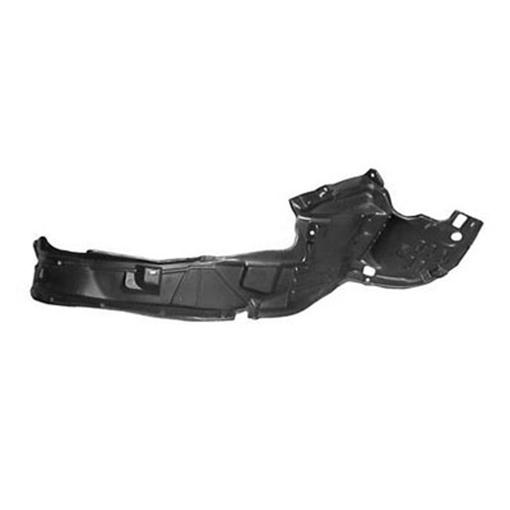 Right Passenger Side Fender Liner 1999-2004 Honda Odyssey