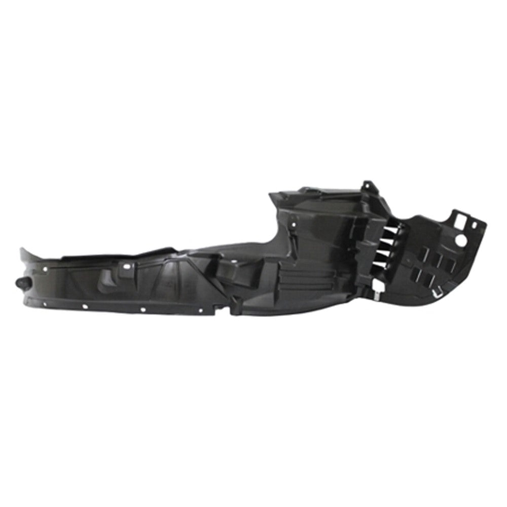 Front Right Front Passenger Side Fender Liner 1999-2004 Honda Odyssey