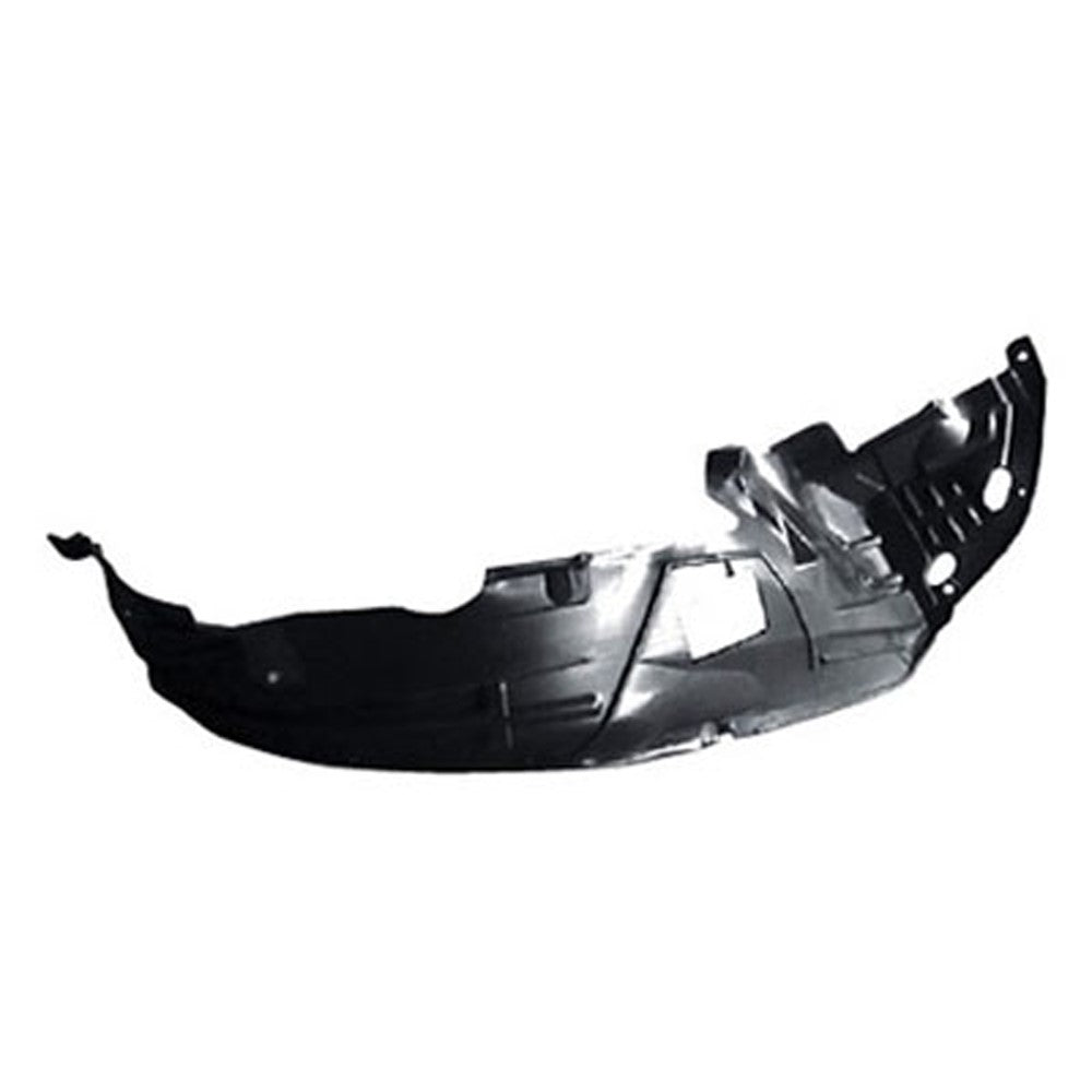 Front Right Passenger Side Front Inner Fender Liner 2003-2007 Honda Accord