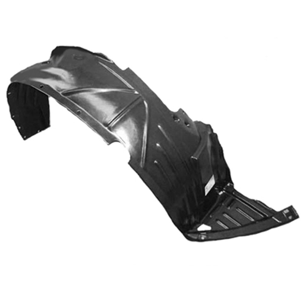 Front Right Passenger Side Front Inner Fender 2003-2008 Honda Element