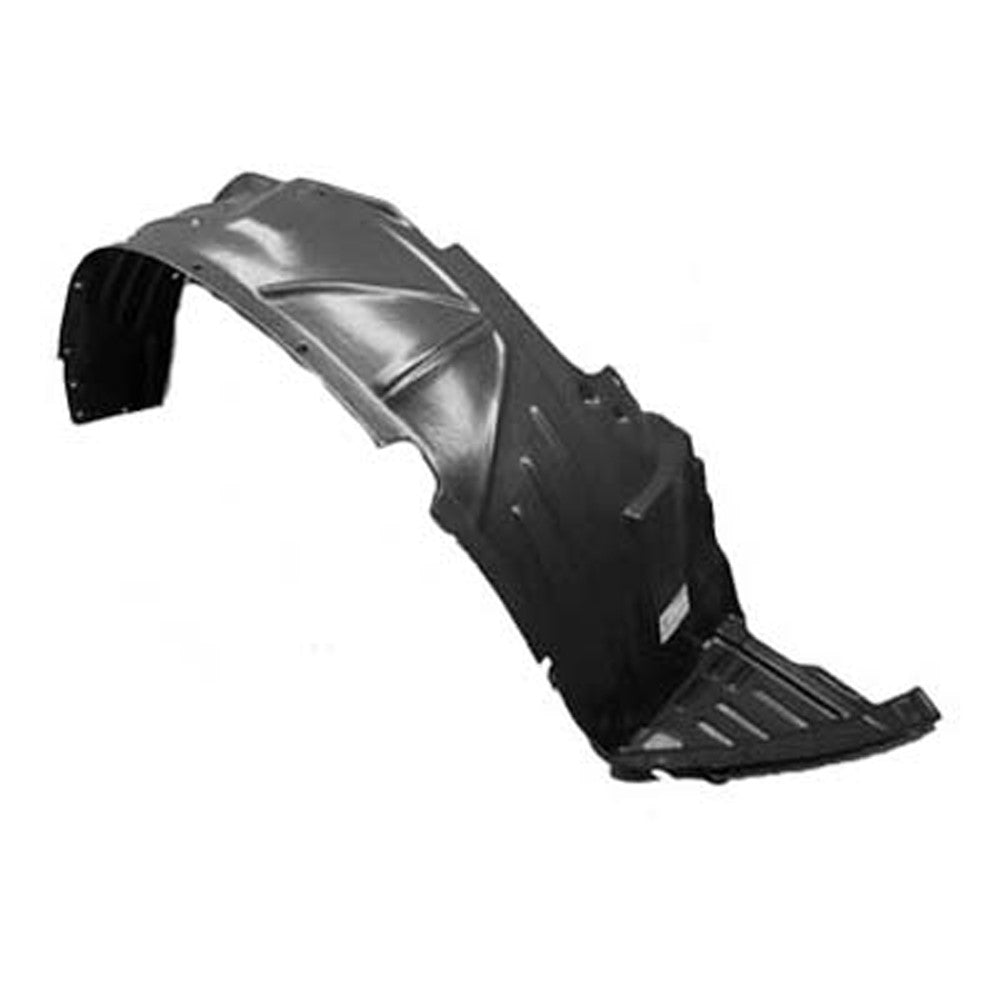 Inner Fender 2007-2008 Honda Element