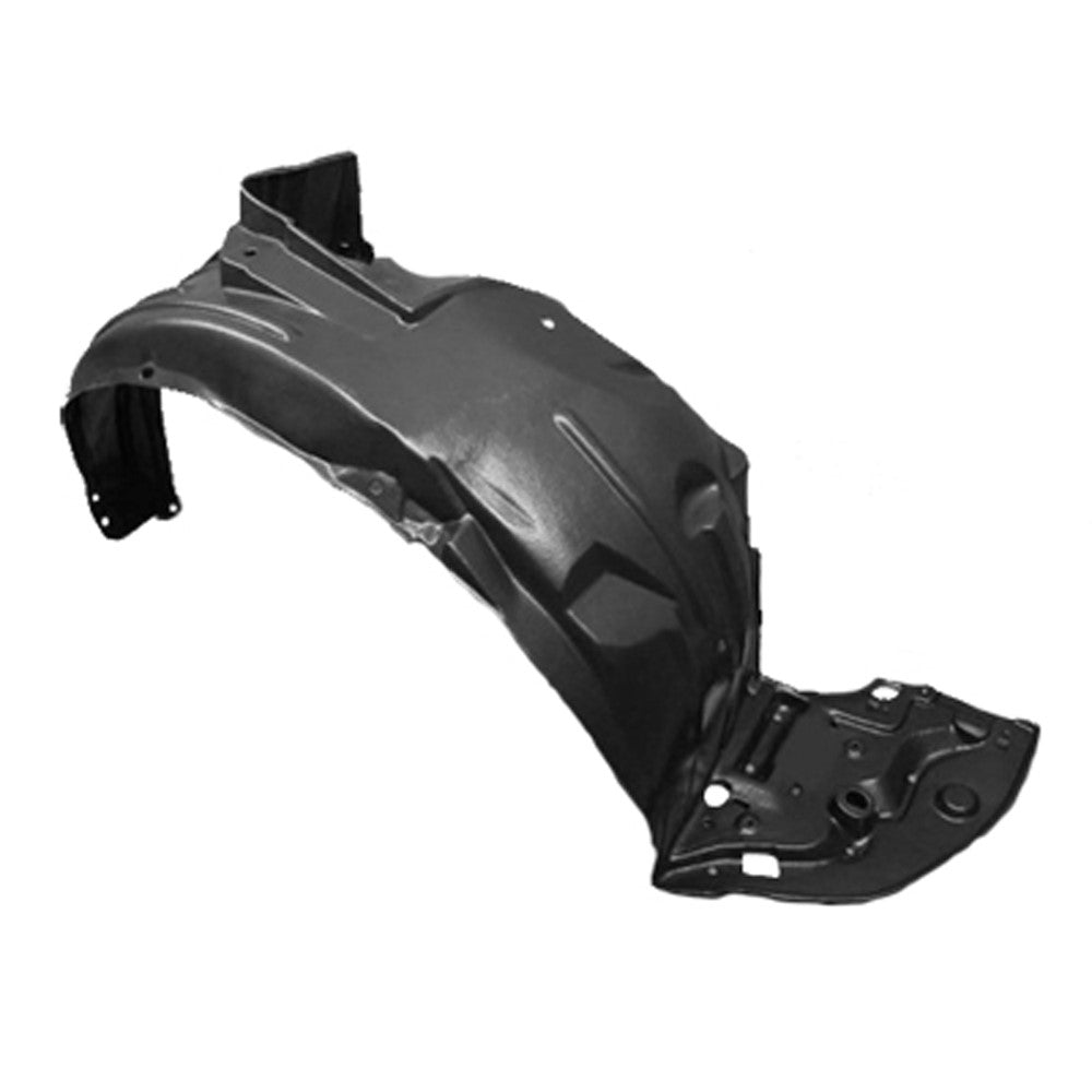 Inner Fender 2009-2014 Honda Fit