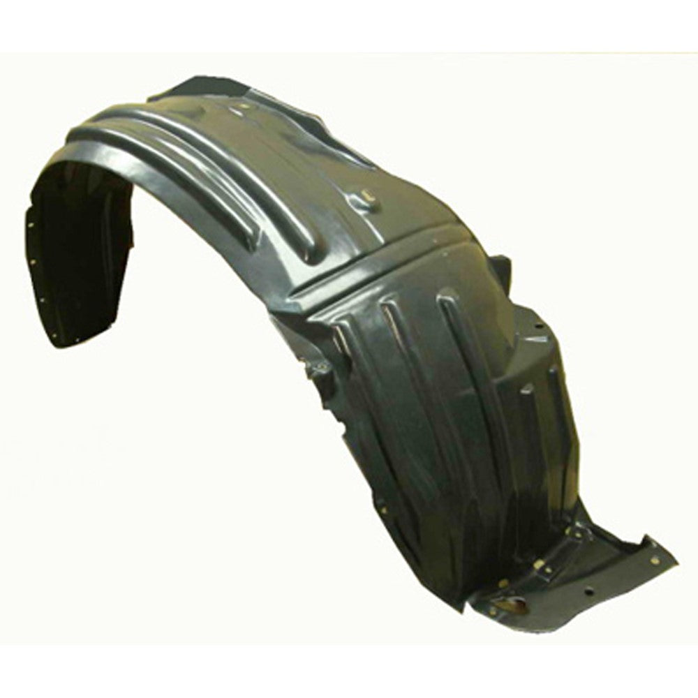 Front Right Passenger Side Front Fender Liner 2009-2011 Honda Pilot