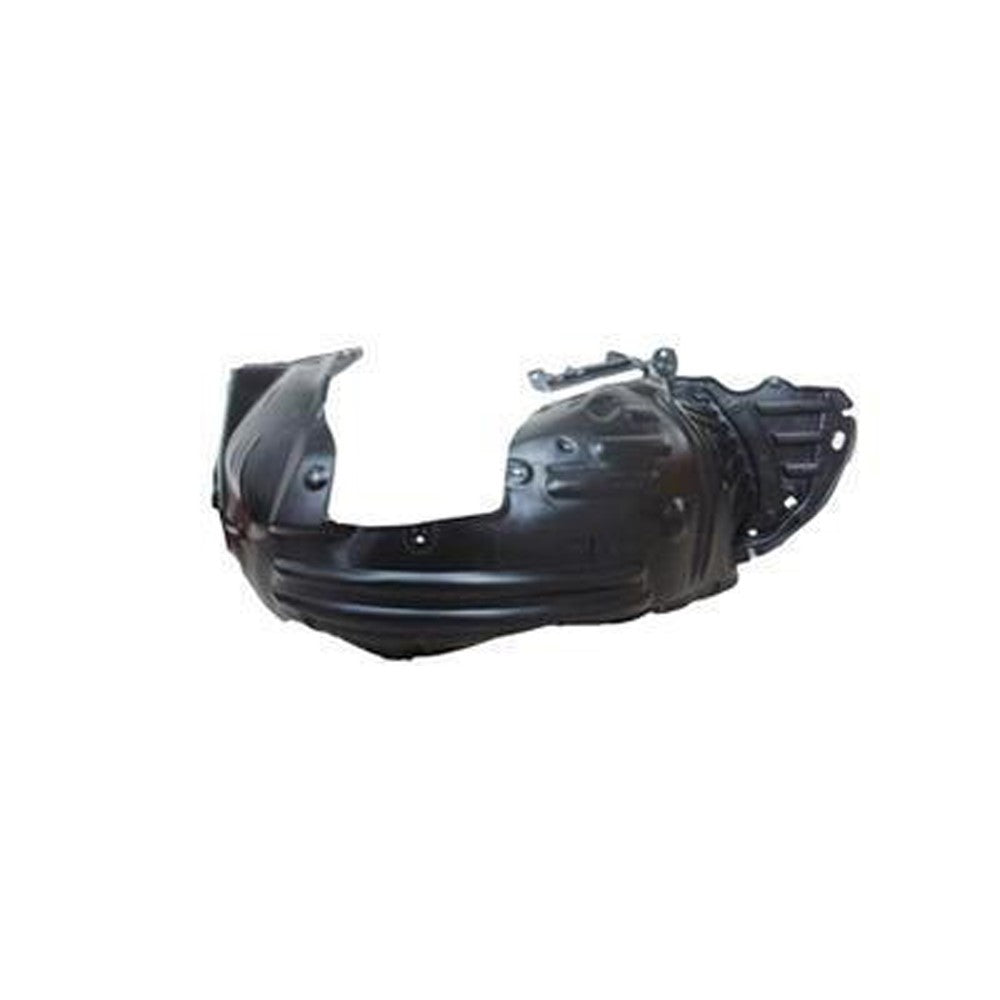 Front Right Passenger Side Front Inner Fender 2011-2013 Honda Odyssey