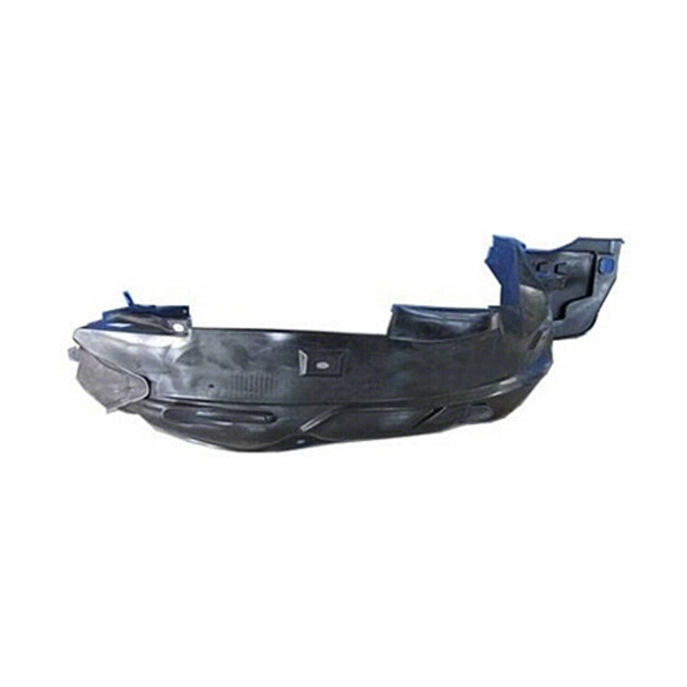 Front Right Passenger Side Front Inner Fender 2012 Honda Civic