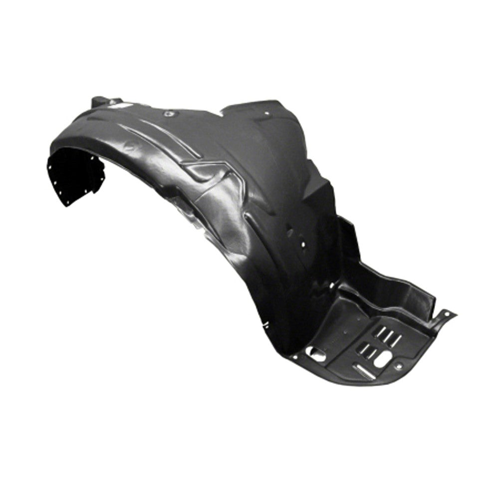 Front Right Front Passenger Side Fender Liner 2013-2015 Honda Accord