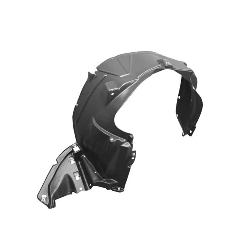 Front Right Front Passenger Side Fender Liner 2012-2014 Honda Ridgeline