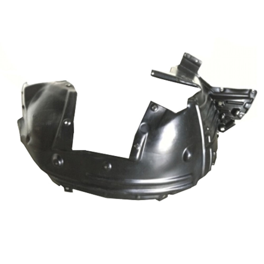 Front Right Front Passenger Side Fender Liner 2016-2022 Honda Pilot, Ridgeline, Passport
