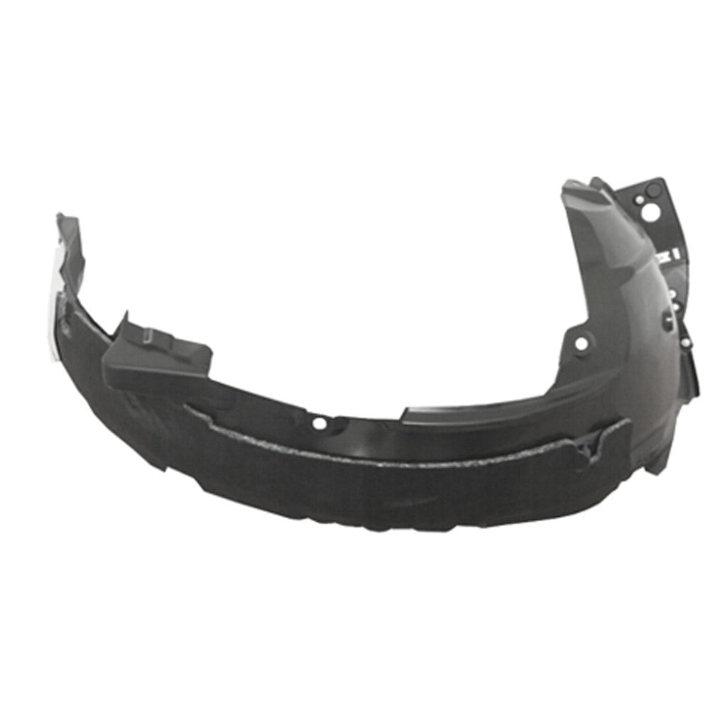 Front Right Front Passenger Side Fender Liner 2015-2016 Honda Cr-V