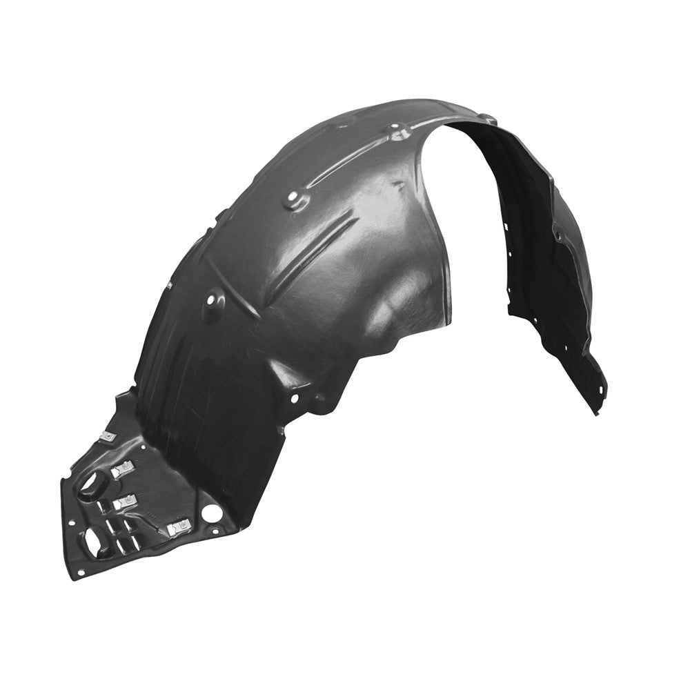 Front Right Passenger Side Front Fender Liner 2017-2019 Honda Civic