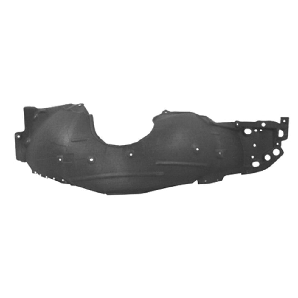 Front Right Front Passenger Side Fender Liner 2018-2022 Honda Accord