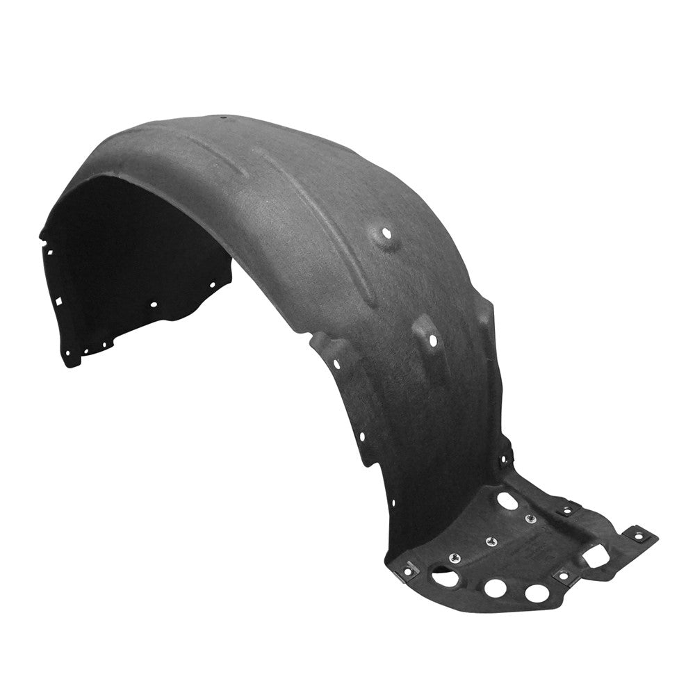 Front Right Front Passenger Side Fender Liner 2018-2022 Honda Accord