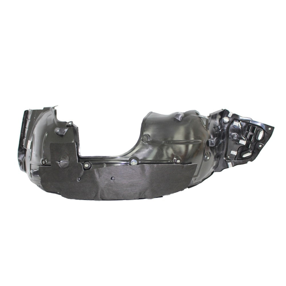 Front Right Passenger Side Front Fender Liner 2019-2021 Honda Civic