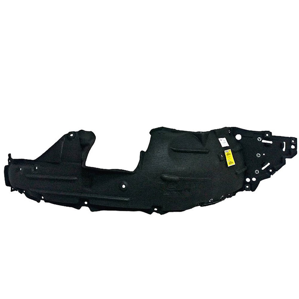 Front Right Passenger Side Front Fender Liner 2019-2022 Honda Hr-V