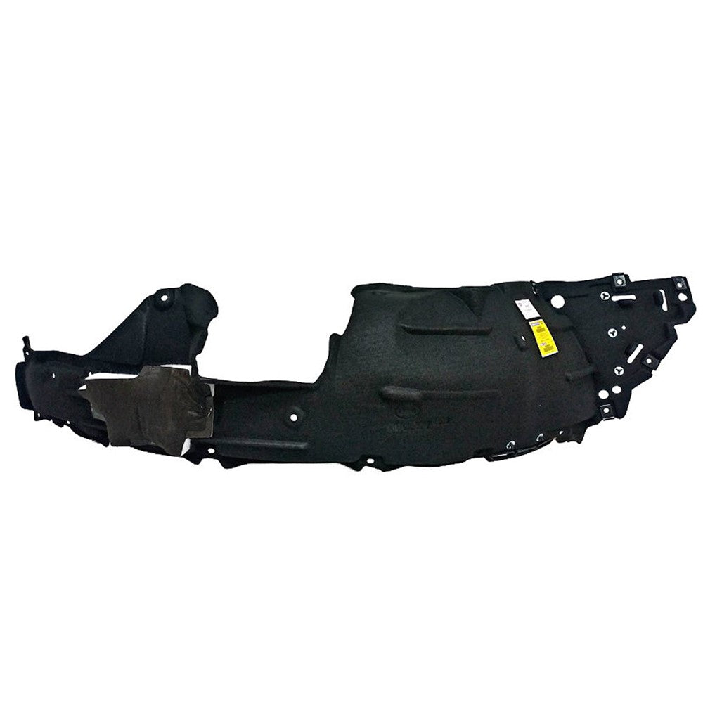 Front Right Passenger Side Front Fender Liner 2019-2022 Honda Hr-V