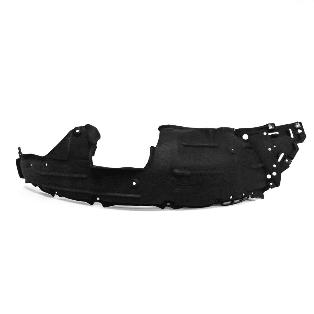 Front Right Front Passenger Side Fender Liner 2019-2022 Honda Hr-V