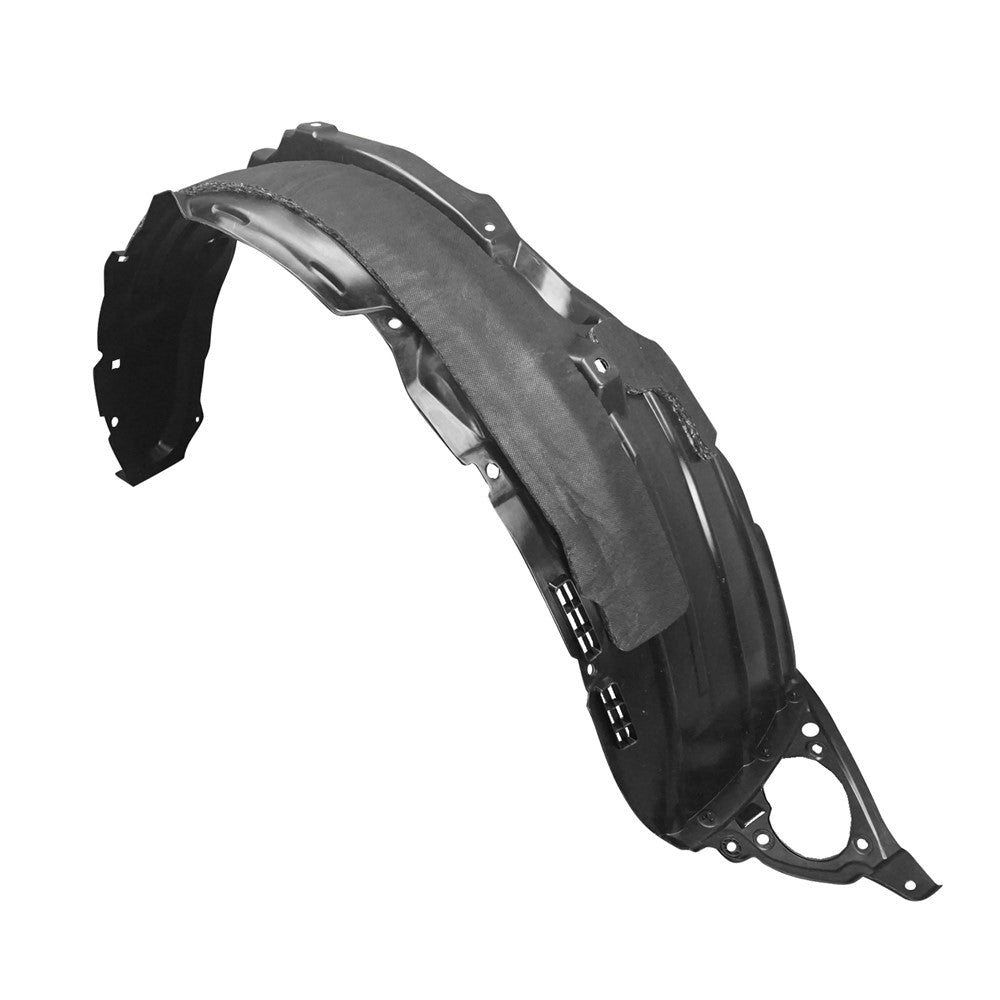 Front Right Passenger Side Front Fender Liner 2020-2022 Honda Cr-V