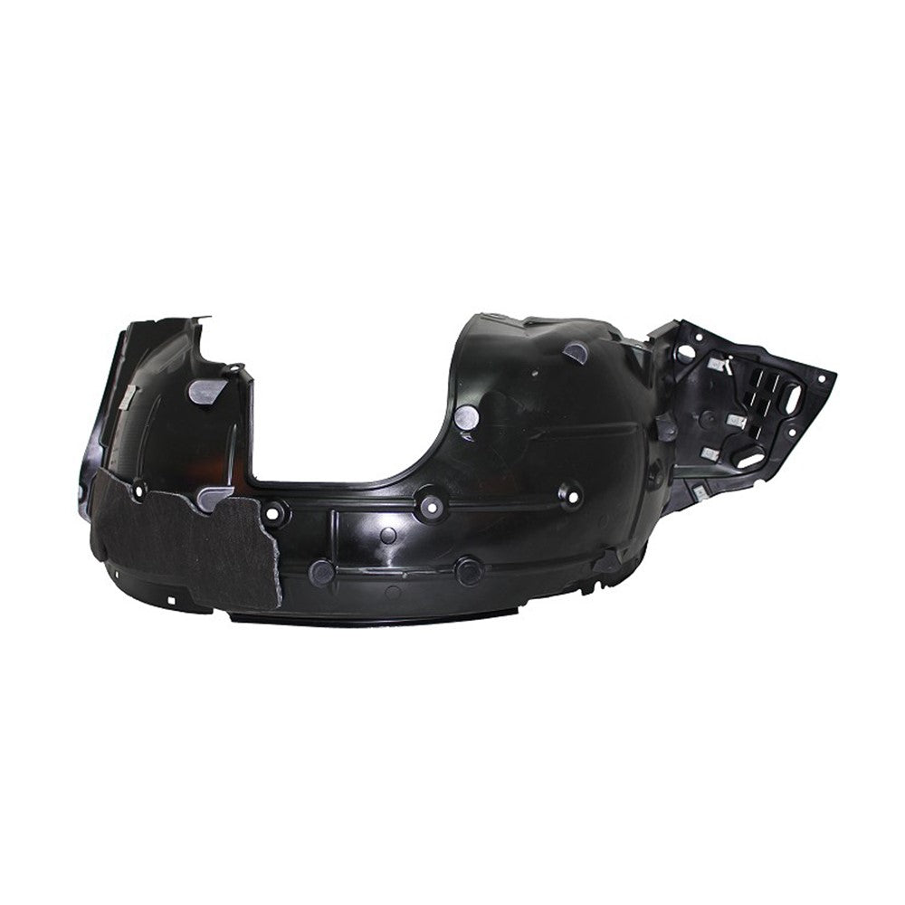 Front Right Front Passenger Side Fender Liner 2017-2019 Honda Civic