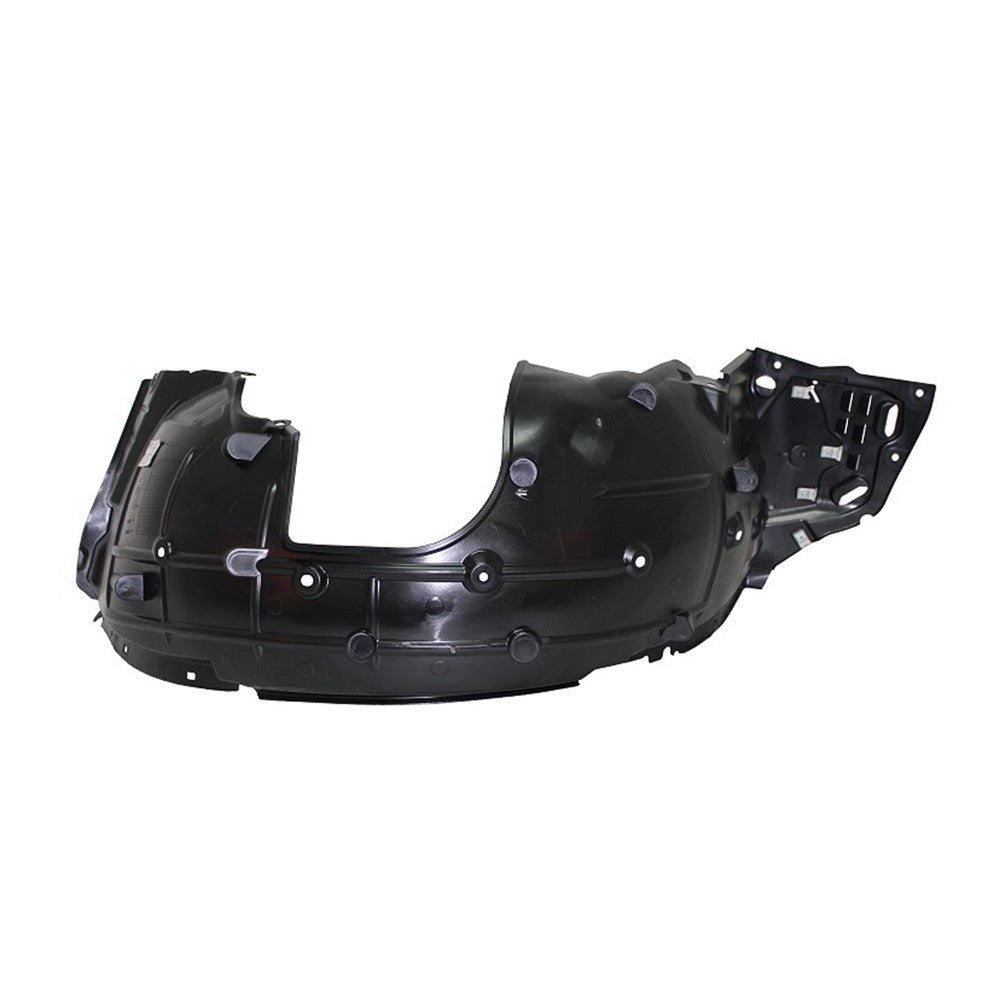 Front Right Front Passenger Side Fender Liner 2017-2019 Honda Civic