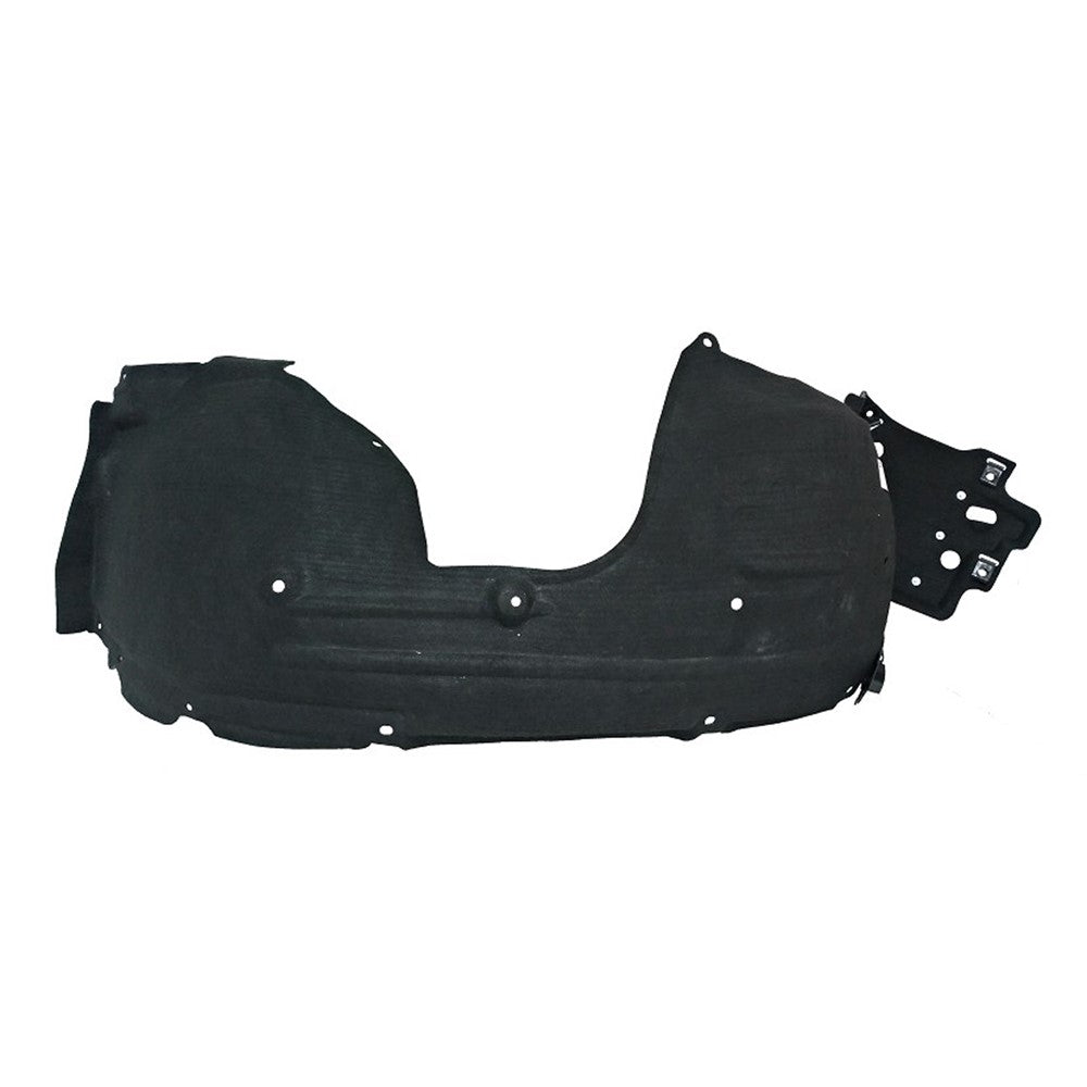 Front Right Front Passenger Side Fender Liner 2023-2025 Honda Hr-V