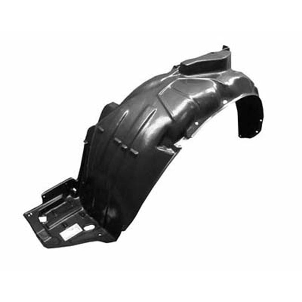 Inner Fender 2007-2008 Honda Fit