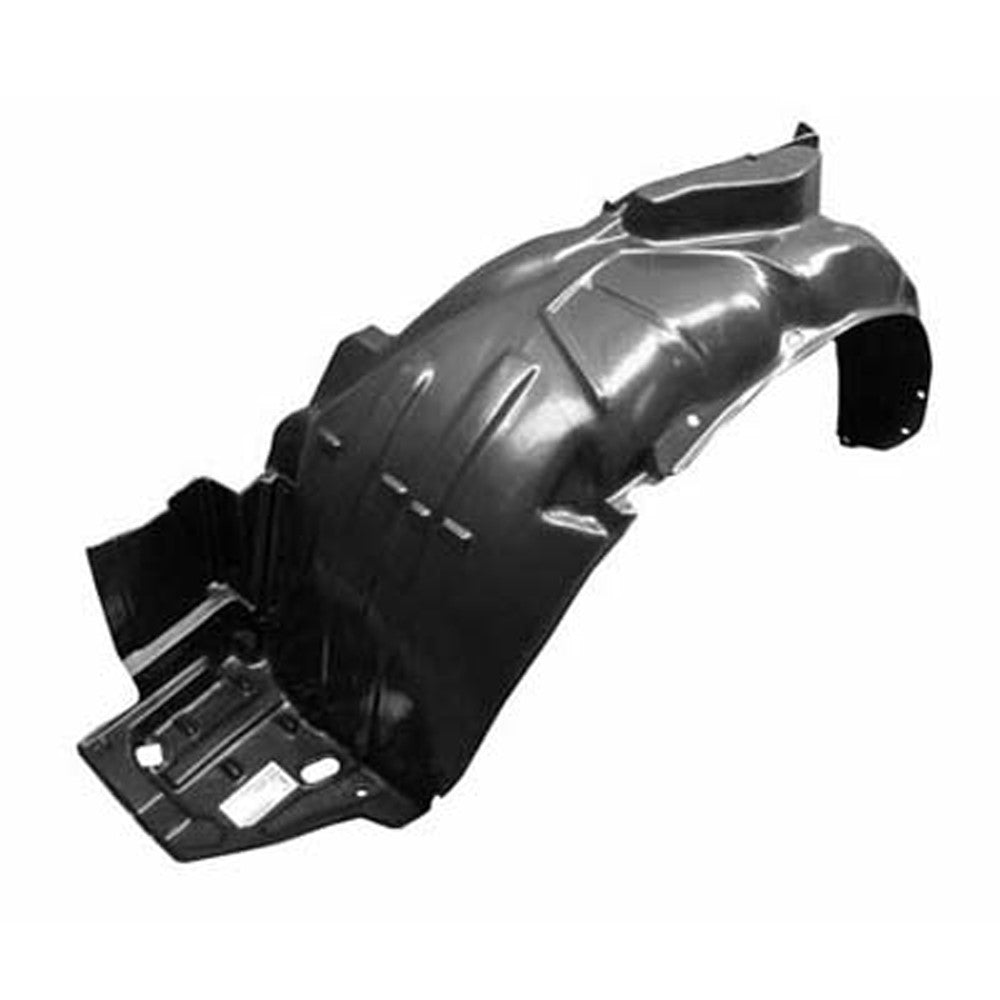 Inner Fender 2007-2008 Honda Fit