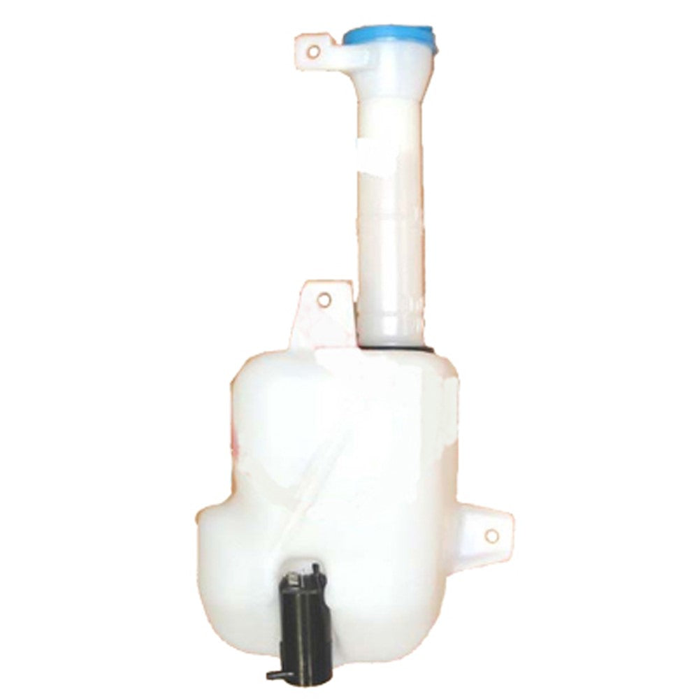 Windshield Washer Tank With Washer Motor 1990-1993 Honda Accord