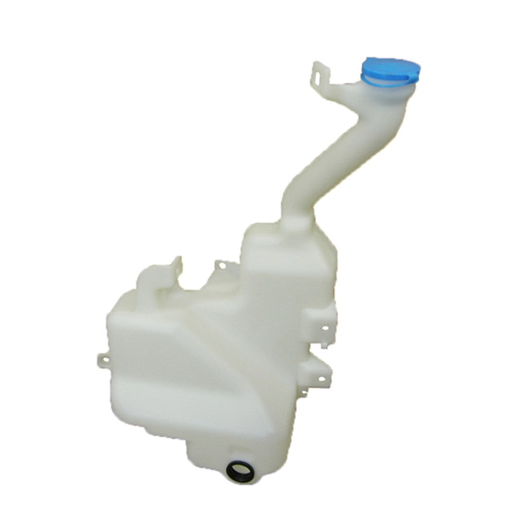 Windshield Washer Tank Without Pump 2010-2015 Honda Accord Crosstour, Accord