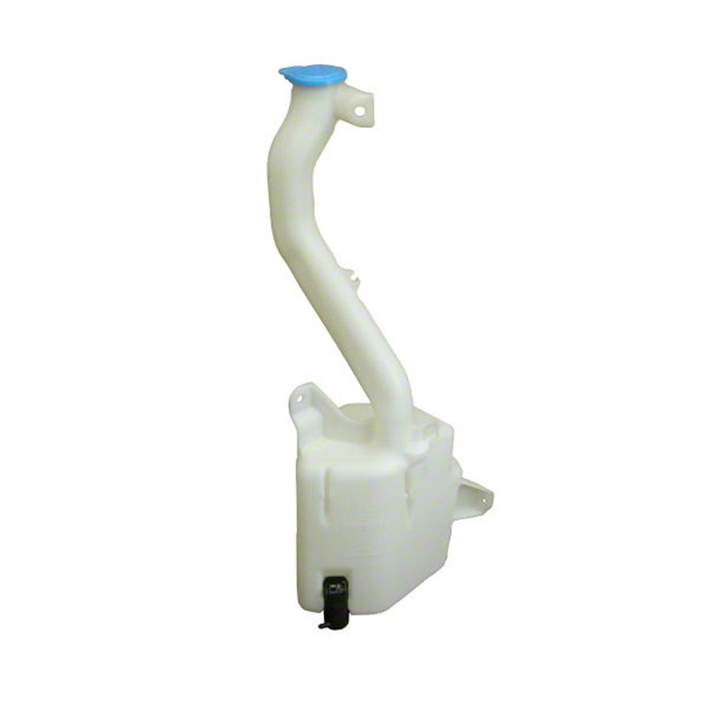 Front Windshield Washer Tank Assembly With Front And Rear Pumps 2003-2011 Honda Element