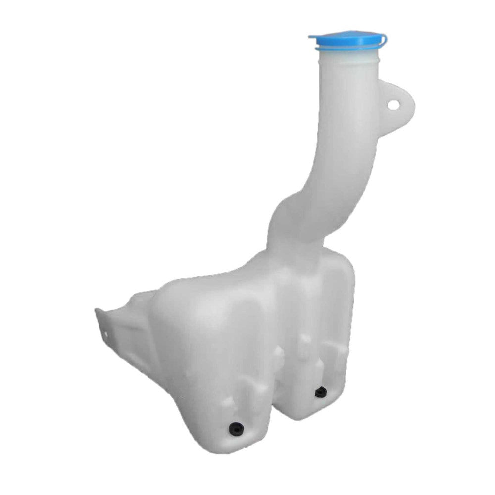 Windshield Washer Tank Without Pump 2009-2011 Honda Pilot