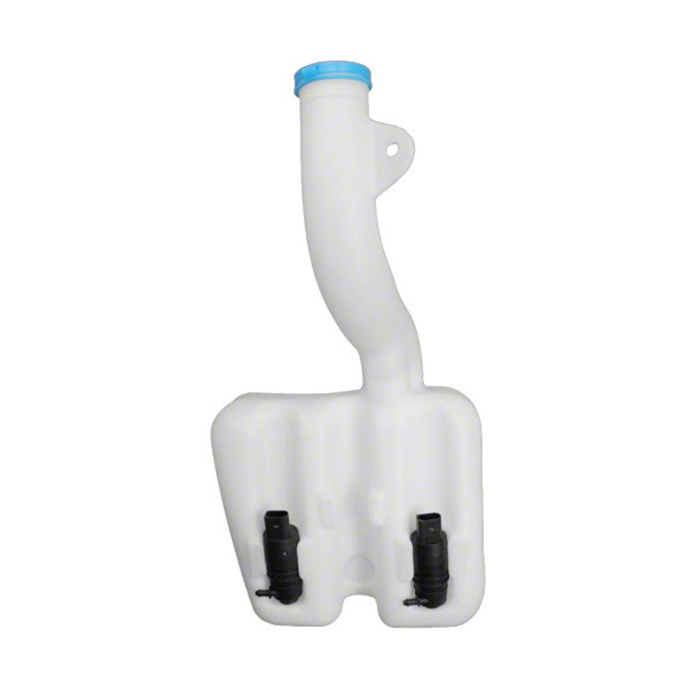 Windshield Washer Tank Assembly With Pump 2009-2011 Honda Pilot