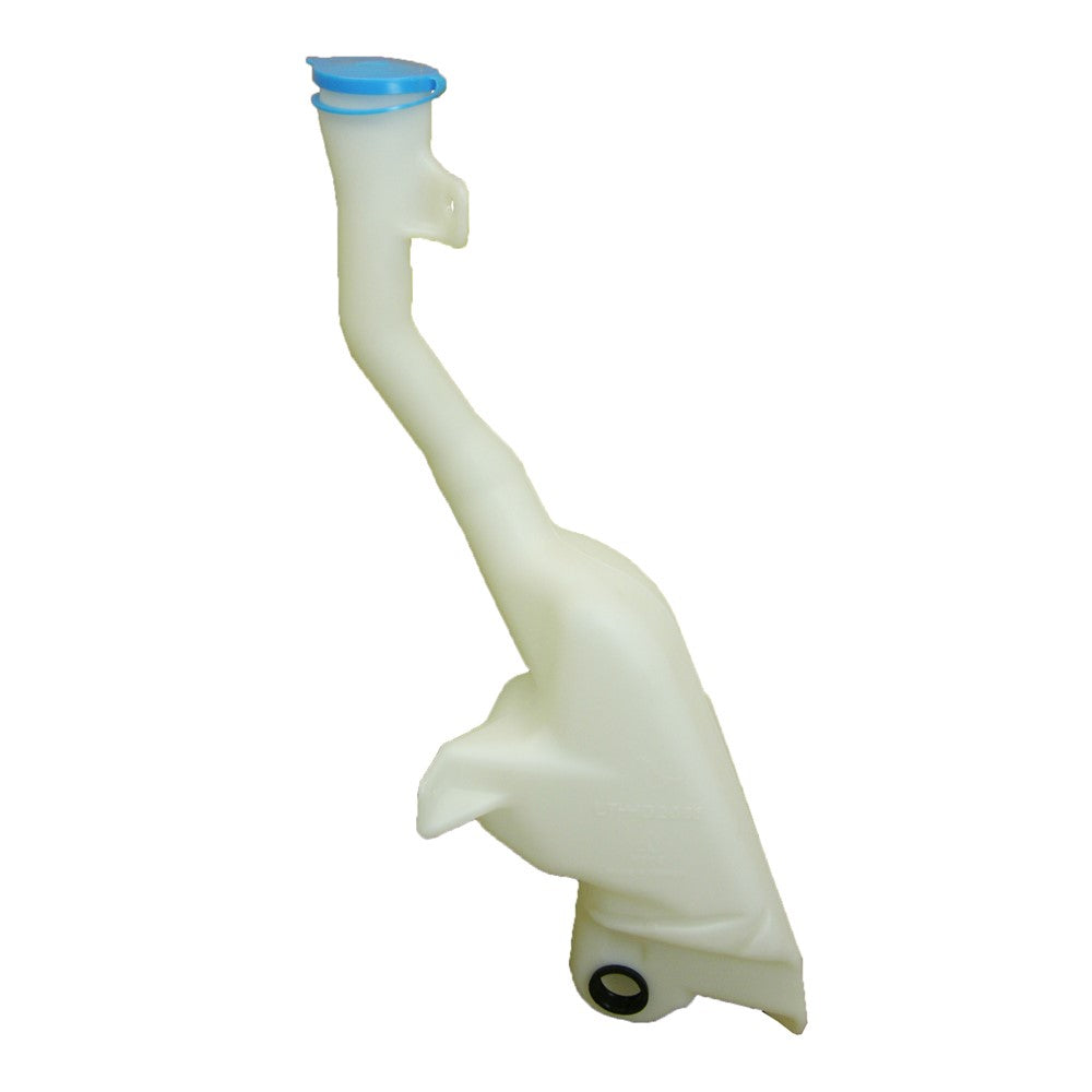Windshield Washer Tank Without Pump 2005-2010 Honda Odyssey