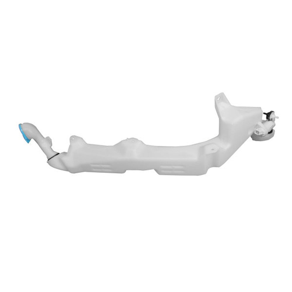 Winshield Washer Tank 2012 Honda Cr-V